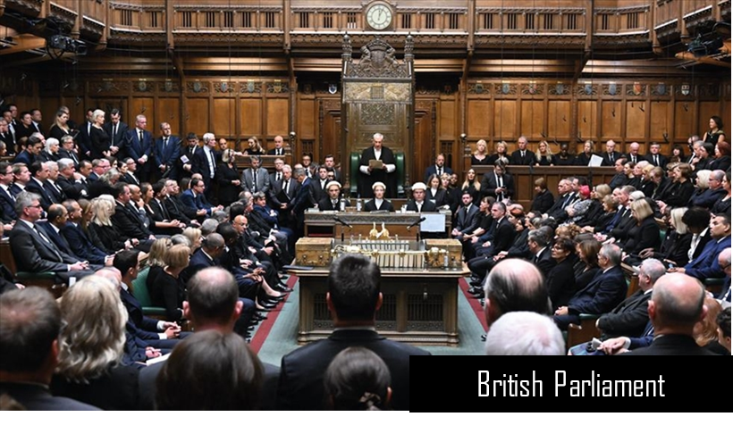 Committee room and debating chamber system